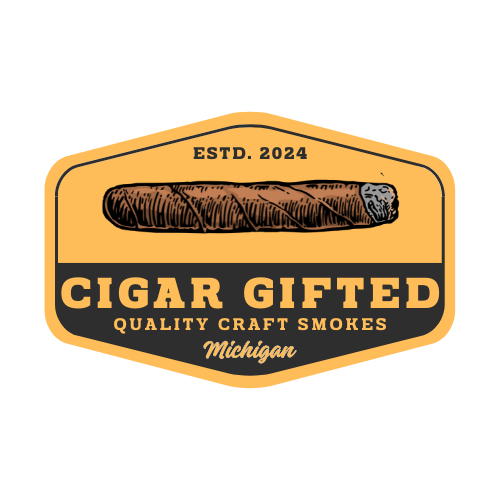 Cigar's Gifted